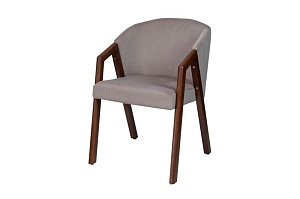 Стулья с подлокотниками