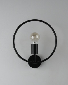 Светильник настенный Moderli V11582-1W Sachara