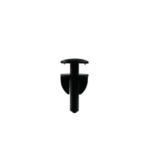 Винт и гайка с ушками VIKING SCREW-25, цвет черный цена 2 ₽ Винт и гайка с ушками VIKING SCREW-25, цвет черный