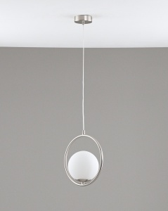 Светильник подвесной Moderli V11580-1P Barocco