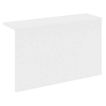 Накладка прямая высокая для O.R-F.MP.V-158, О.R-NP.V-158.1