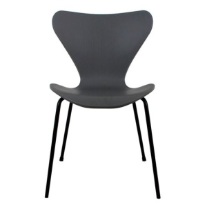 Стул Seven, серый