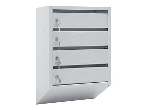 Практик PB RB
											без задней стенки