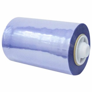 Пленка для бахил ПВХ к аппаратам для надевания бахил BOOT-PACK THERMO ECO, рулон 1000 штук, 1000282N