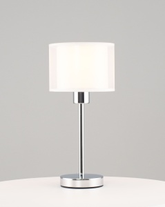 Лампа настольная Moderli V10497-1T Room