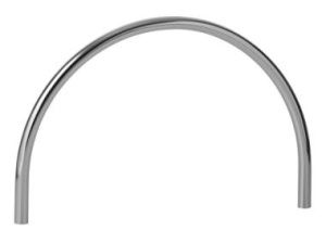 JOK-23 Труба гнутая 940х524 мм