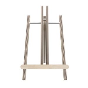 МОЛЬБЕРТ-02.Pn Подставка для информации и картин