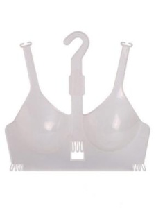 М-211 Манекен "Грудь" вешалка для нижнего белья и купальников