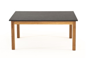 "Канны" журнальный столик из HPL 90х60