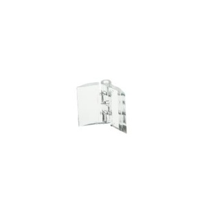 Петля прозрачная ACR-HINGE (100 шт. в упаковке)