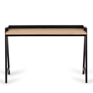 Стол рабочий Laptop, черное основание