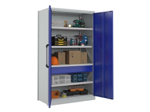 Инструментальный шкаф HARD 2000-004001