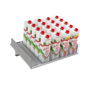 Комплект FORTA ROLLER SET 500х480 мм