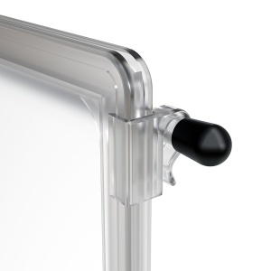 Стойка рекламная телескопическая INFOSTAND-XL A2