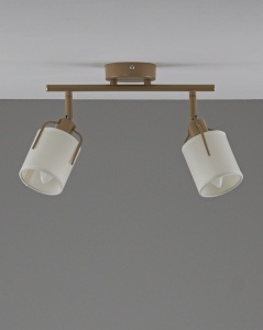 Спот Moderli V11854-2C Inari