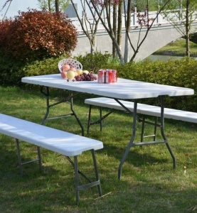 Комплект садовой мебели Летний-2