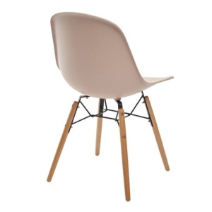 Стул BONNIE розовый