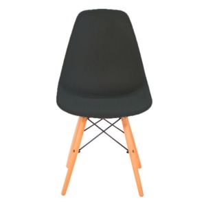 Стул Eames Black