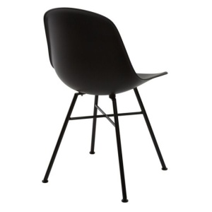 Стул BONNIE BLACK