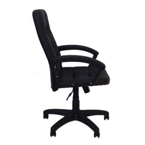 Стул Лутон черный