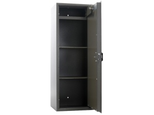 Офисный сейф AIKO TM-120T EL