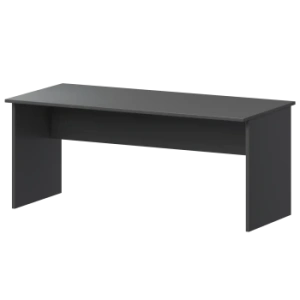 Стол рабочий Арго А-004.Т Антрацит