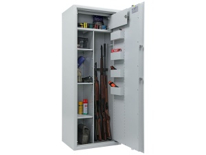 Оружейный сейф VALBERG ARSENAL 1454Т EL