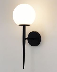 Бра Moderli V6043-1W Scrumbel