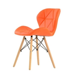 Стул Perfecto, оранжевый
