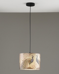 Светильник подвесной Moderli V11514-1P Strauss