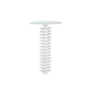 Универсальная заклепка QUICK-SNAP 30 мм, цвет белый