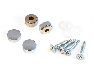 Зеркалодержатели