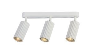 Спот Moderli V11776-3C Cora