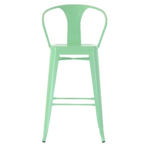 Барный стул Tolix style