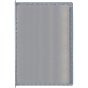 Перекидная система на стойке 1,0 м. 55° 10 рамок (Серый)