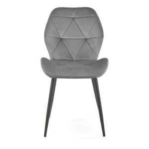 Стул Halmar K453, серый