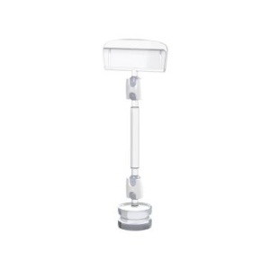 Ценникодержатель на магнитном основании MAG-CLIP 50 мм