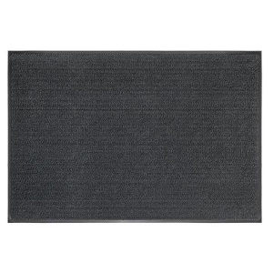 Коврик придверный ИЗНОСОСТОЙКИЙ влаговпитывающий, 120х180 см, ТАФТИНГ, СЕРЫЙ, LAIMA EXPERT, 606887 цена 3 013 ₽ Коврик придверный ИЗНОСОСТОЙКИЙ влаговпитывающий, 120х180 см, ТАФТИНГ, СЕРЫЙ, LAIMA EXPERT, 606887