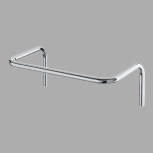 JOK-27 Труба П-образная изогнутая дуга 550х250х200