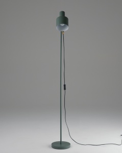 Торшер Moderli V11269-1F Artis