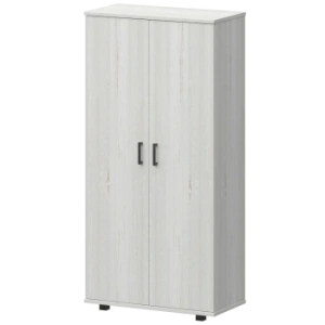 Шкаф для одежды Аргентум НТ-590.Ч Сосна винтер