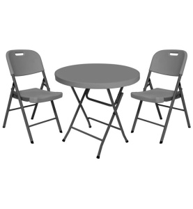 Комплект садовой мебели для отдыха