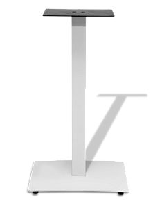 Белые подстолья для стола