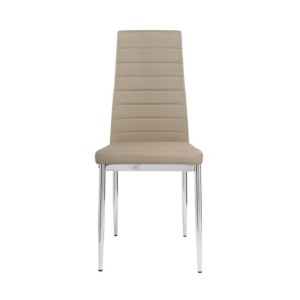 Стул Лакнау, бежевый