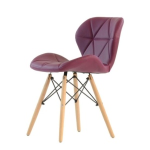 Стул Perfecto, фиолетовый