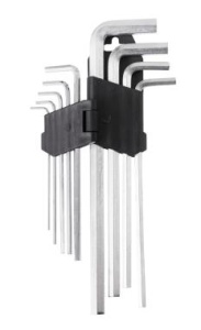 Набор-1 Набор шестигранных ключей XINGTAI