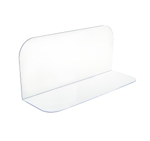 Разделитель L-образный DIV-L, длина 450 мм