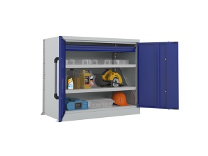 Инструментальный шкаф HARD 1000-002010