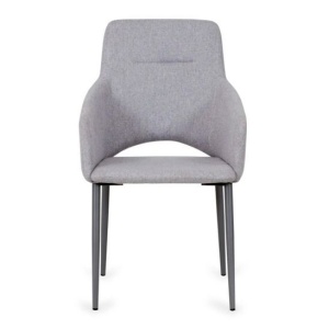 Кресло Renato, серо-голубой