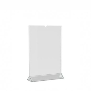 Подставка под меню MENU HOLDER А5